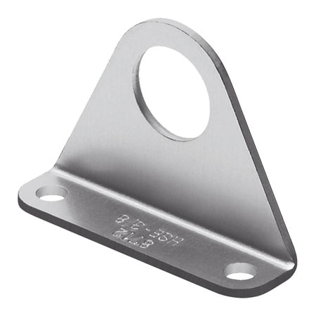 Festo Mounting Bracket HSE-1/4 HSE-1/4